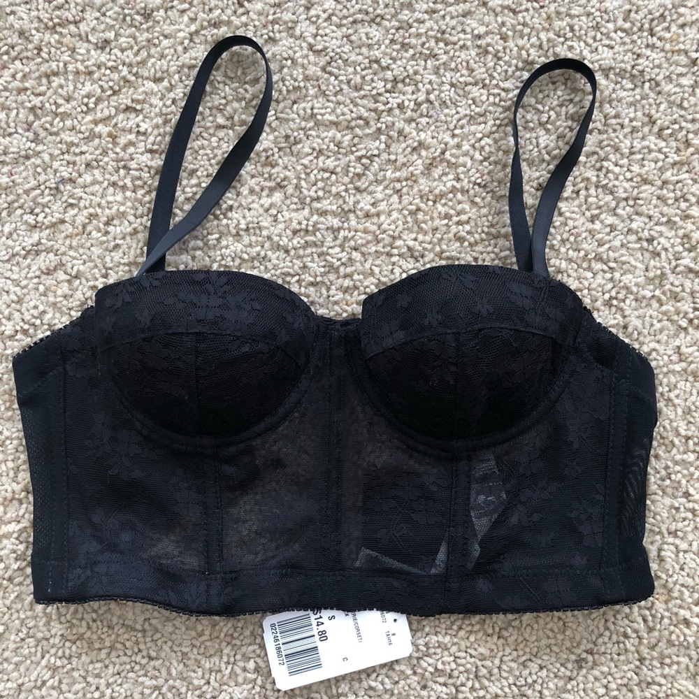 ❌SOLD❌ Corset